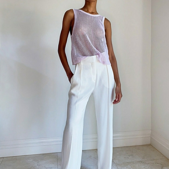 Babaton Boy Trouser (Navy Blue) - Picture 6 of 9